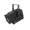 Disko stroboskops Eurolite THA-250F Melns LED 200W DMX