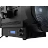 Disko stroboskops Eurolite THA-250F Melns LED 200W DMX