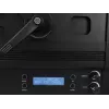 Disko stroboskops Eurolite THA-250F Melns LED 200W DMX