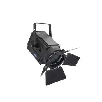 Disko stroboskops Eurolite THA-250F Melns LED 200W DMX