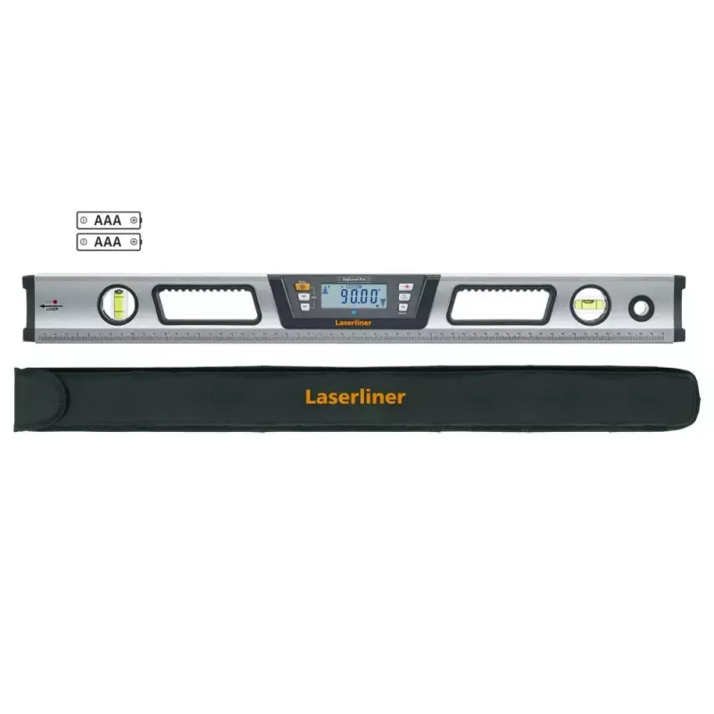 Level Laserliner DigiLevel Pro 60
