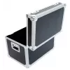Flight case Roadinger 30126710 saplāksnis melns 9.5 kg