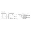 AV raidītājs ATEN VE1801AEUT-AT-G HDMI HDBaseT-Lite 4096x2160