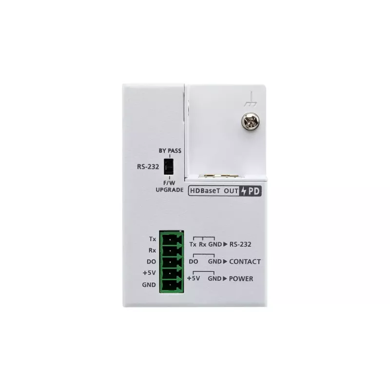 AV raidītājs ATEN VE1801AEUT-AT-G HDMI HDBaseT-Lite 4096x2160