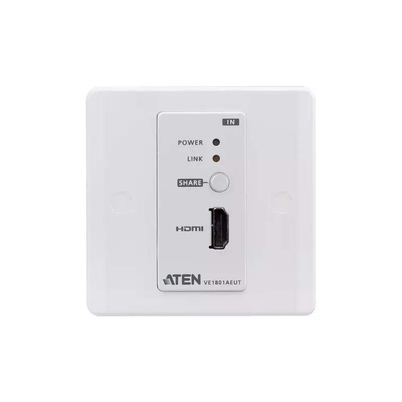 AV raidītājs ATEN VE1801AEUT-AT-G HDMI HDBaseT-Lite 4096x2160