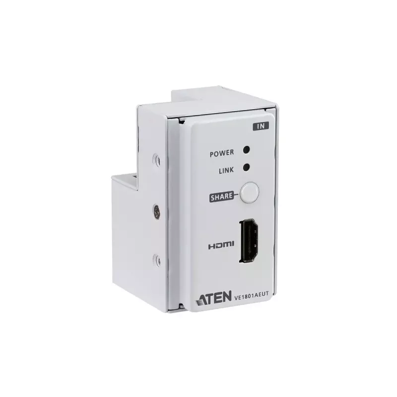 AV raidītājs ATEN VE1801AEUT-AT-G HDMI HDBaseT-Lite 4096x2160