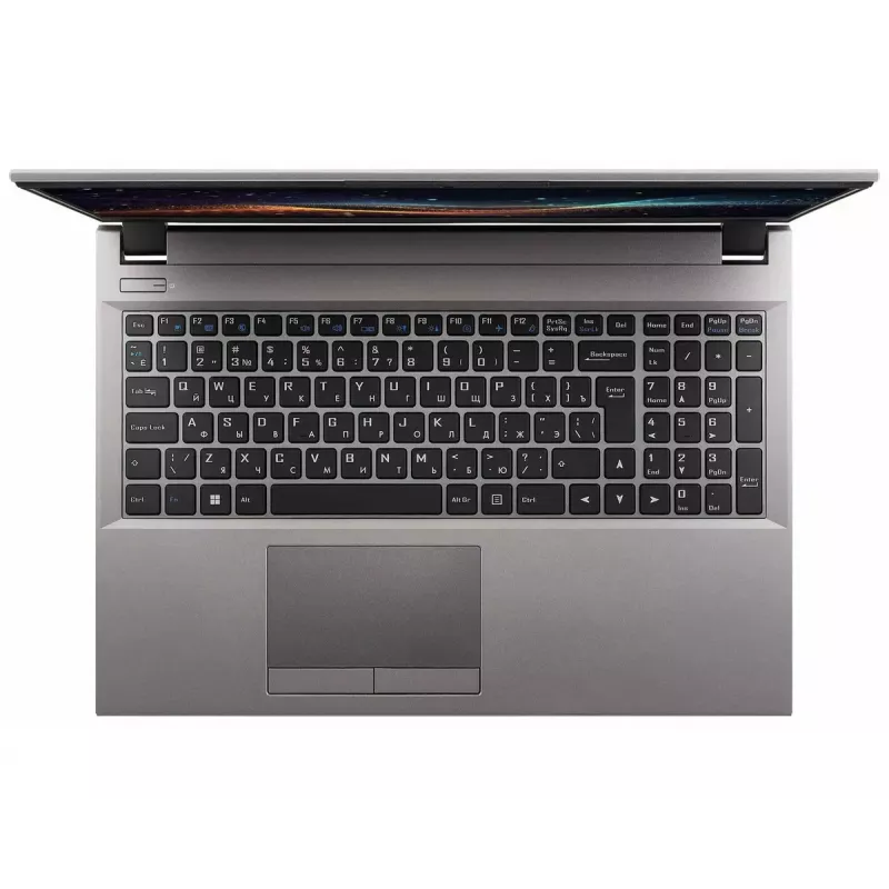 Laptop CAPTIVA Power Starter I77-289 15,6 collas Intel Core i5 64GB RAM 1TB SSD Windows 11