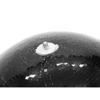 Mirror disco ball Eurolite 50120070 75 cm