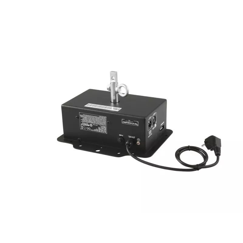 Motors Eurolite 50301530 disko bumbas piederums