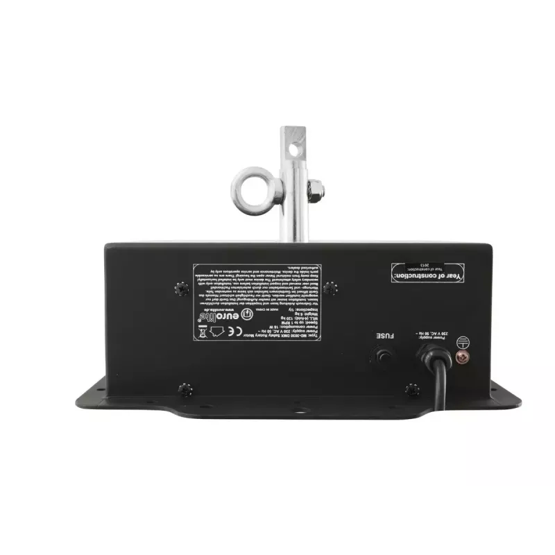Motors Eurolite 50301530 disko bumbas piederums
