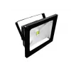 Disko stroboskops Eurolite FL-50 Melns LED UV IP65 120°
