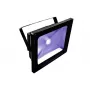 Disko stroboskops Eurolite FL-50 Melns LED UV IP65 120°