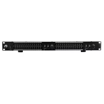 Parametriskais ekvalaizers Omnitronic 10355522