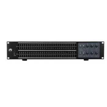 Parametriskais ekvalaizers Omnitronic 10355526