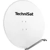 Satelītantena TechniSat 1785/1644 Pastiprinājums 38,2 dBi Balta