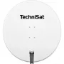 Satelītantena TechniSat 1785/1644 Pastiprinājums 38,2 dBi Balta