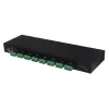 Sērijas pārveidotājs, atkārtotājs, izolators RealPower 284515