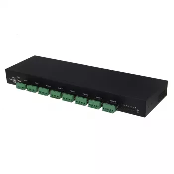 Sērijas pārveidotājs, atkārtotājs, izolators RealPower 284515