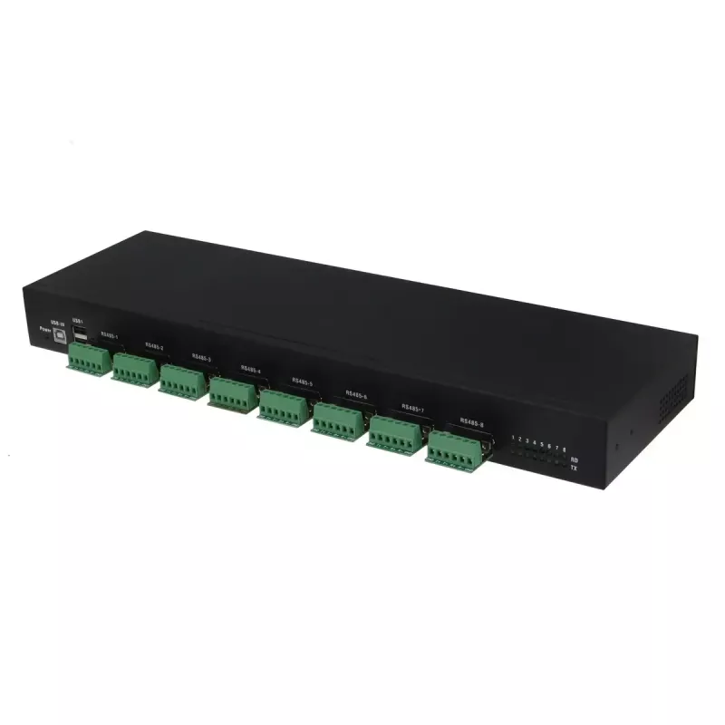 Sērijas pārveidotājs, atkārtotājs, izolators RealPower 284515