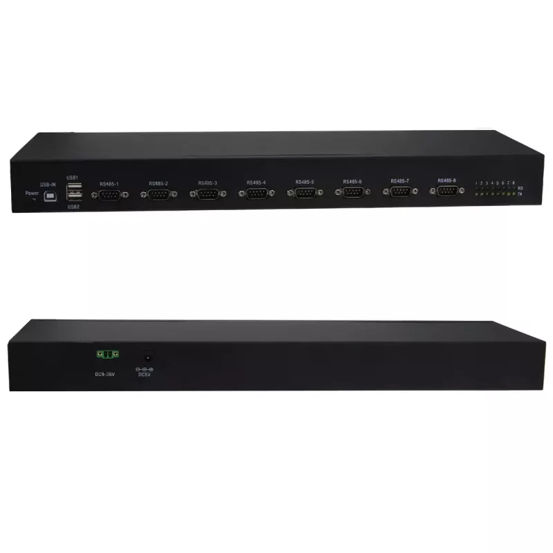 Sērijas pārveidotājs, atkārtotājs, izolators RealPower 284515