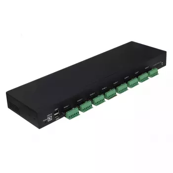 Sērijas pārveidotājs, atkārtotājs, izolators RealPower 284515
