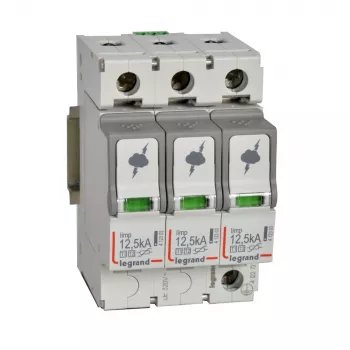 Legrand 412272 automātiskais slēdzis