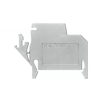 Siemens 8WA1011-1NF01 aizsargslēdža piederums