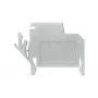 Siemens 8WA1011-1NF01 aizsargslēdža piederums
