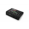 Audio interfeiss Roland AeroCaster Melns 24 biti 48 kHz Fantoma barošana 48 V