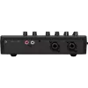 Audio interfeiss Roland AeroCaster Melns 24 biti 48 kHz Fantoma barošana 48 V