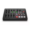Audio interfeiss Roland AeroCaster Melns 24 biti 48 kHz Fantoma barošana 48 V