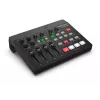 Audio interfeiss Roland AeroCaster Melns 24 biti 48 kHz Fantoma barošana 48 V