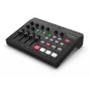 Audio interfeiss Roland AeroCaster Melns 24 biti 48 kHz Fantoma barošana 48 V