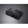 Audio interfeiss Roland AeroCaster Melns 24 biti 48 kHz Fantoma barošana 48 V