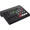 Audio interfeiss Roland AeroCaster Melns 24 biti 48 kHz Fantoma barošana 48 V