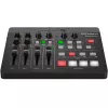 Audio interfeiss Roland AeroCaster Melns 24 biti 48 kHz Fantoma barošana 48 V