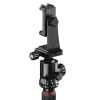 Hama Ramble II Duo Carbon statīvs Viedtālrunim/Digitālajai kamerai 4 kājas 8 kg ietilpība