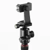 Hama Ramble II Duo Carbon statīvs Viedtālrunim/Digitālajai kamerai 4 kājas 8 kg ietilpība