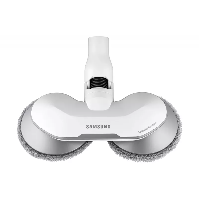 Mitrās tīrīšanas uzgalis Samsung VCA-WB650A/GL Balts