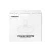 Mitrās tīrīšanas uzgalis Samsung VCA-WB650A/GL Balts