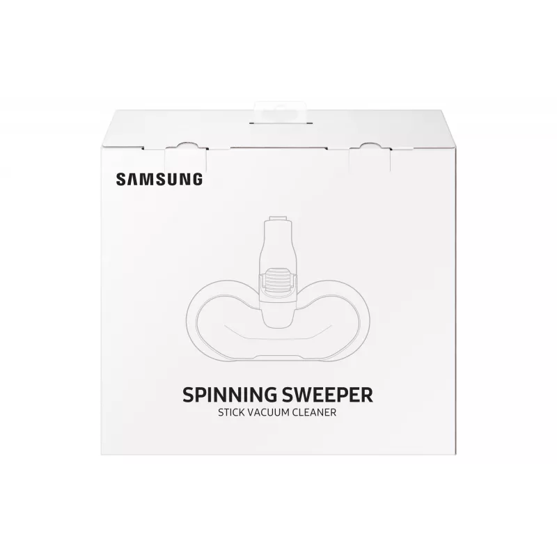 Mitrās tīrīšanas uzgalis Samsung VCA-WB650A/GL Balts