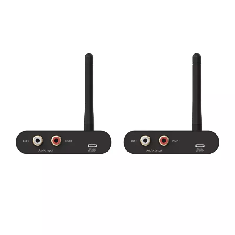 Marmitek Audio Anywhere 630 - bezvadu audio raidītājs un uztvērējs