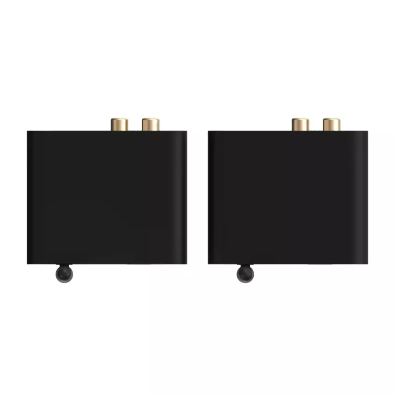 Marmitek Audio Anywhere 630 - bezvadu audio raidītājs un uztvērējs