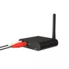Marmitek Audio Anywhere 630 - bezvadu audio raidītājs un uztvērējs