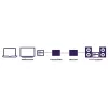 Marmitek Audio Anywhere 630 - bezvadu audio raidītājs un uztvērējs