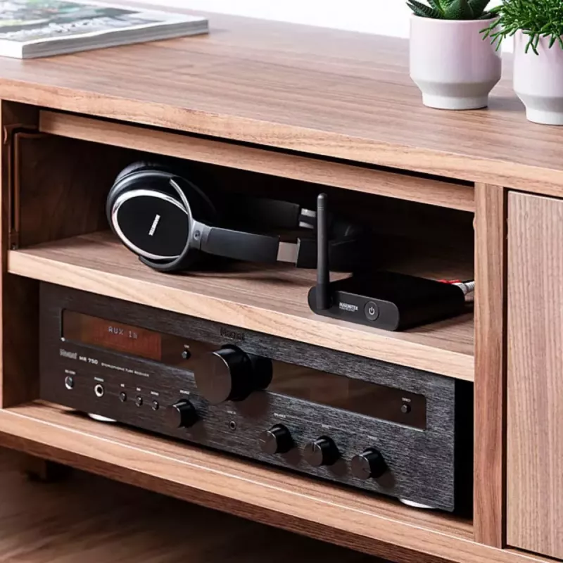 Marmitek Audio Anywhere 630 - bezvadu audio raidītājs un uztvērējs