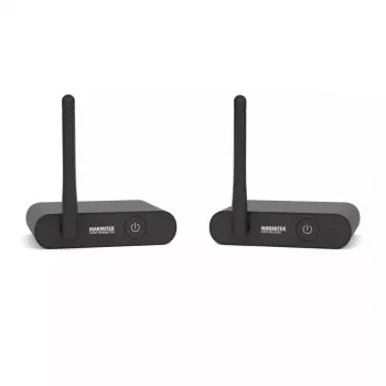 Marmitek Audio Anywhere 630 - bezvadu audio raidītājs un uztvērējs