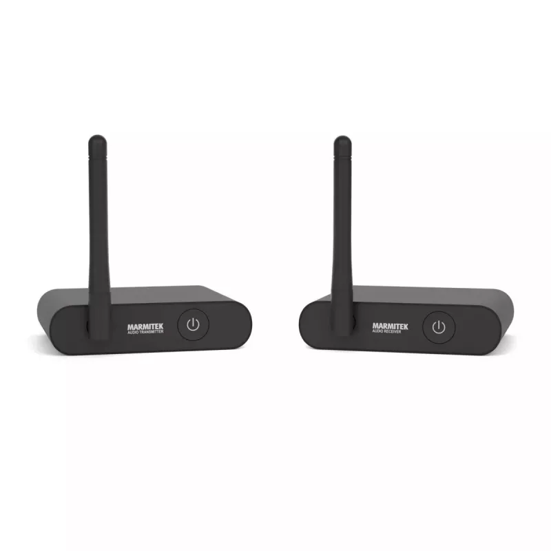 Marmitek Audio Anywhere 630 - bezvadu audio raidītājs un uztvērējs