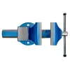 Sols skrūvspīles Bahco 834V-4 Svars 5,5 kg