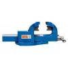 Sols skrūvspīles Bahco 834V-4 Svars 5,5 kg